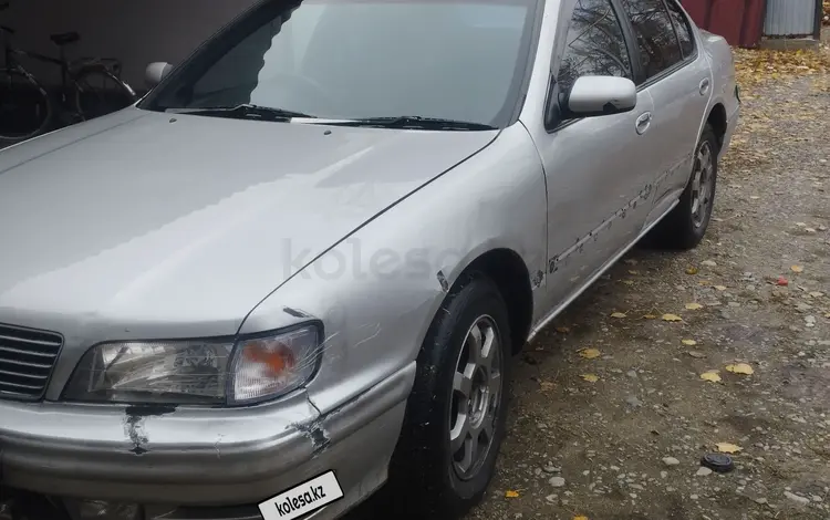 Nissan Cefiro 1996 годаfor1 550 000 тг. в Талдыкорган