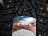 Nokian Nordman 7 205/50/17 шипыүшін60 000 тг. в Алматы – фото 2