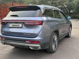 Jetour X90 Plus 2023 года за 10 000 000 тг. в Алматы – фото 4