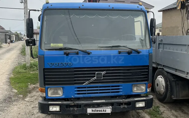 Volvo  FL 1992 года за 14 000 000 тг. в Алматы