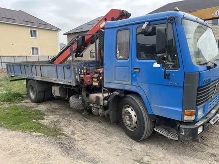 Volvo  FL 1992 года за 14 000 000 тг. в Алматы – фото 2