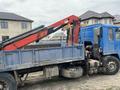 Volvo  FL 1992 года за 14 000 000 тг. в Алматы – фото 3