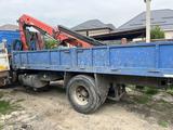 Volvo  FL 1992 годаүшін14 000 000 тг. в Алматы – фото 5