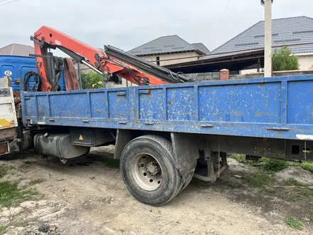 Volvo  FL 1992 года за 14 000 000 тг. в Алматы – фото 5