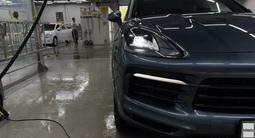 Porsche Cayenne 2018 года за 24 750 000 тг. в Астана – фото 5