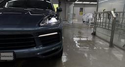 Porsche Cayenne 2018 года за 24 750 000 тг. в Астана – фото 4