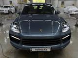 Porsche Cayenne 2018 годаүшін24 750 000 тг. в Астана – фото 3