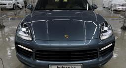 Porsche Cayenne 2018 года за 24 750 000 тг. в Астана – фото 3