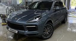 Porsche Cayenne 2018 года за 24 750 000 тг. в Астана – фото 2