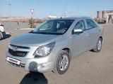 Chevrolet Cobalt 2022 года за 6 700 000 тг. в Уральск – фото 4