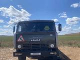 КамАЗ  53212 1986 года за 6 500 000 тг. в Астана – фото 4