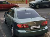 Mazda 6 2003 годаүшін2 300 000 тг. в Астана