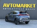 Chery Tiggo 2 Pro 2025 года за 5 950 000 тг. в Актобе – фото 4