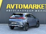Chery Tiggo 2 Pro 2025 года за 5 950 000 тг. в Актобе – фото 3