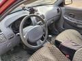 Hyundai Accent 2004 года за 1 600 000 тг. в Байконыр – фото 7