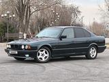 BMW 525 1995 года за 2 500 000 тг. в Шымкент