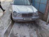 Mercedes-Benz E 320 1998 годаүшін4 000 000 тг. в Алматы