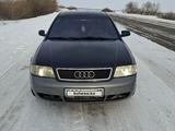 Audi A6 1997 годаfor2 600 000 тг. в Петропавловск