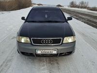 Audi A6 1997 годаүшін2 600 000 тг. в Петропавловск