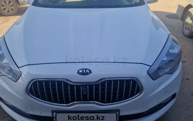 Kia Quoris 2013 годаfor12 000 000 тг. в Атырау