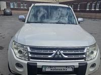 Mitsubishi Pajero 2010 годаүшін10 350 000 тг. в Астана