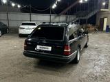 Mercedes-Benz E 280 1994 годаүшін1 900 000 тг. в Шымкент – фото 3