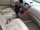 Lexus RX 300 2000 годаүшін4 800 000 тг. в Тараз – фото 2
