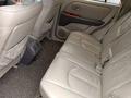 Lexus RX 300 2000 года за 4 800 000 тг. в Тараз – фото 3