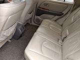 Lexus RX 300 2000 годаүшін4 800 000 тг. в Тараз – фото 3