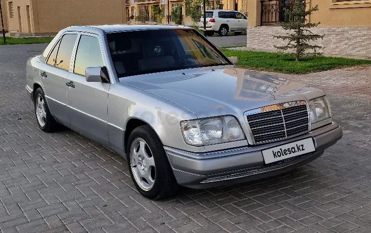 Mercedes-Benz E 280 1995 года за 3 900 000 тг. в Туркестан