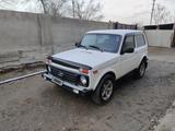 ВАЗ (Lada) Lada 2121 2012 года за 1 500 000 тг. в Шолаккорган – фото 5