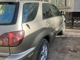 Lexus RX 300 1999 года за 4 450 000 тг. в Семей – фото 4