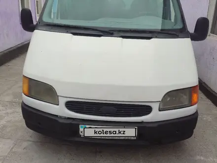 Ford Transit 1998 года за 1 800 000 тг. в Талдыкорган