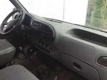 Ford Transit 1998 года за 1 800 000 тг. в Талдыкорган – фото 3