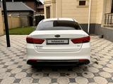 Kia Optima 2016 годаfor8 800 000 тг. в Алматы – фото 3