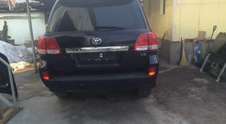 Toyota Land Cruiser 2010 годаүшін1 000 000 тг. в Алматы