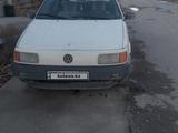 Volkswagen Passat 1990 года за 1 050 000 тг. в Туркестан – фото 3