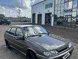 ВАЗ (Lada) 2114 2013 годаүшін1 650 000 тг. в Кокшетау – фото 3