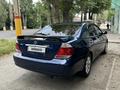 Toyota Camry 2006 годаүшін5 350 000 тг. в Тараз – фото 4