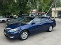 Toyota Camry 2006 годаүшін5 350 000 тг. в Тараз – фото 5