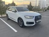 Audi Q7 2015 года за 19 000 000 тг. в Алматы – фото 4