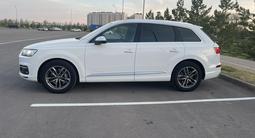 Audi Q7 2015 годаfor19 000 000 тг. в Астана – фото 5