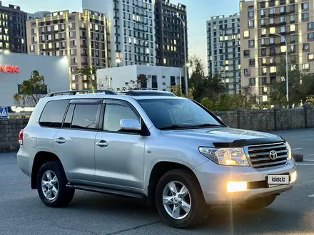 Toyota Land Cruiser 2011 года за 20 000 000 тг. в Алматы – фото 2