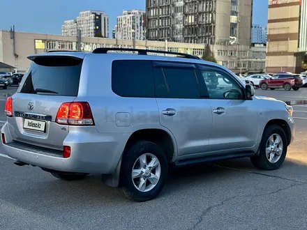 Toyota Land Cruiser 2011 года за 20 000 000 тг. в Алматы – фото 7