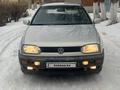 Volkswagen Golf 1992 годаүшін1 250 000 тг. в Костанай – фото 2