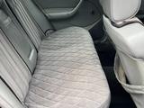 Mercedes-Benz C 200 2001 года за 2 500 000 тг. в Алматы – фото 4