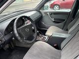 Mercedes-Benz C 200 2001 года за 2 500 000 тг. в Алматы – фото 3