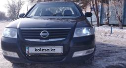 Nissan Almera Classic 2006 годаүшін2 500 000 тг. в Костанай – фото 3