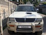 Mitsubishi Challenger 1997 годаүшін2 700 000 тг. в Алматы – фото 2