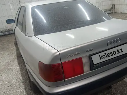 Audi 100 1993 года за 2 000 000 тг. в Семей – фото 5